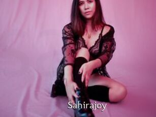 Sahirajoy