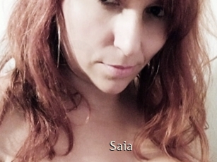 Saia