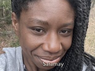 Saiamay