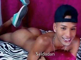 Saidadan