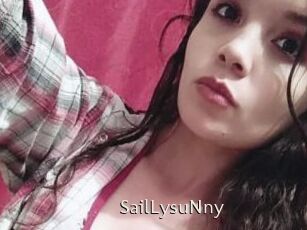 SailLysuNny