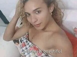 Saimaris_beautiful