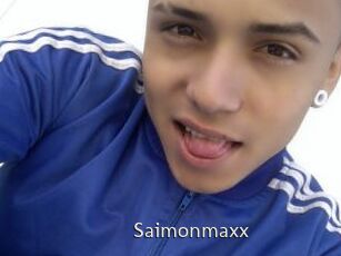 Saimonmaxx