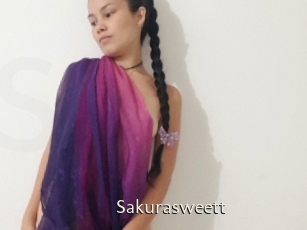 Sakurasweett