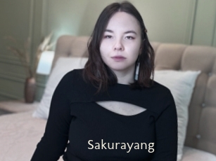 Sakurayang