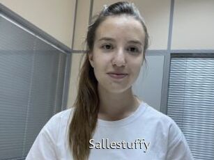 Sallestuffy