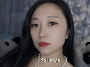Sallrose