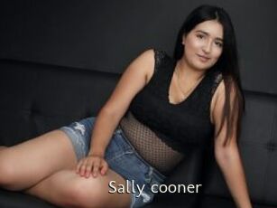 Sally_cooner