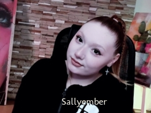 Sallyember