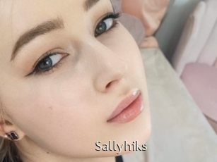Sallyhiks