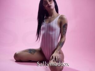 Sallymaddox