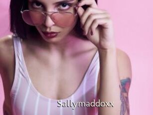 Sallymaddoxx