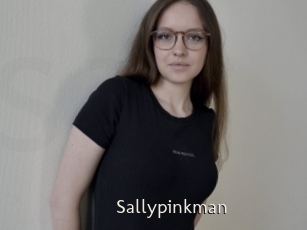 Sallypinkman