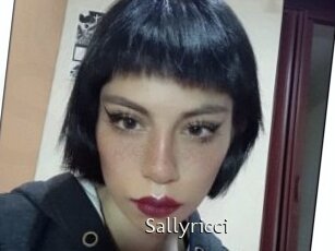 Sallyricci