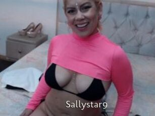 Sallystar9