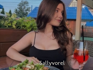 Sallyvorel