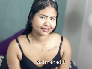 Salmahadid