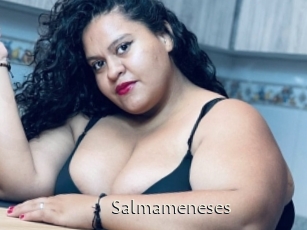 Salmameneses