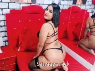 Salmapatrick