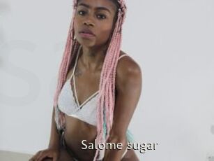 Salome_sugar
