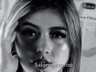 Salomecastroo