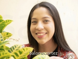 Salomecortez