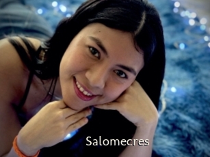 Salomecres