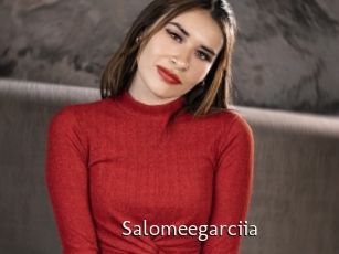 Salomeegarciia