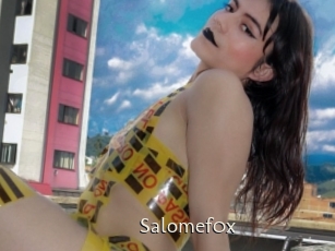 salomef0x Sexe Annuaire