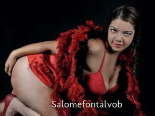 Salomefontalvob