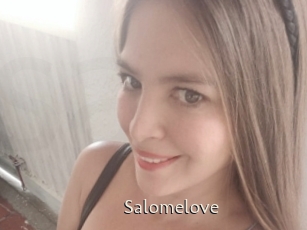Salomelove