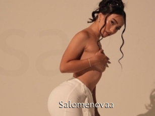 Salomenovaa