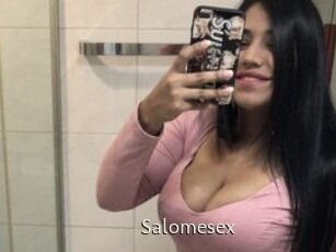 Salomesex