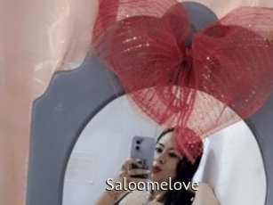 Saloomelove