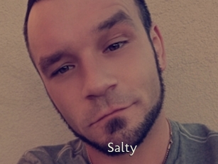 Salty