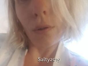 Salty2019