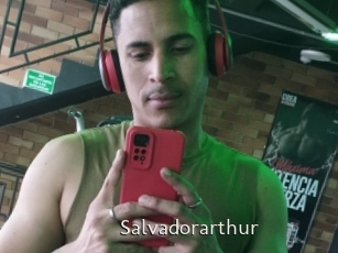 Salvadorarthur