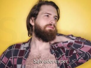 Salvadorexper