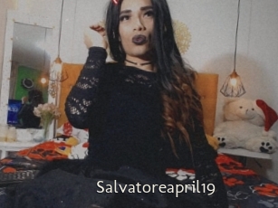 Salvatoreapril19