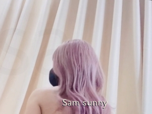 Sam_sunny