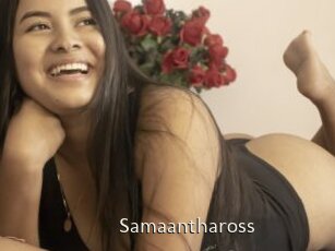 Samaanthaross