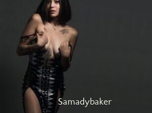Samadybaker
