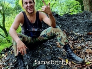 Samaeltrinity