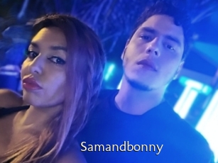 Samandbonny