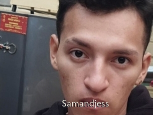 Samandjess