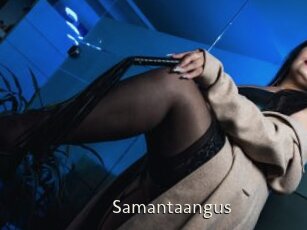 Samantaangus