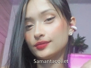 Samantacollet