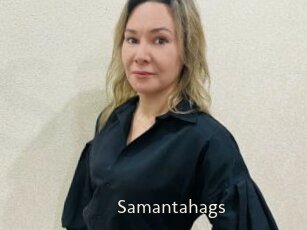 Samantahags