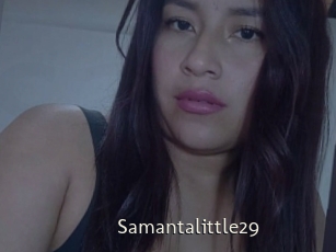 Samantalittle29