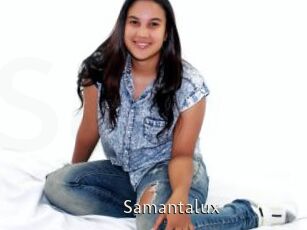 Samantalux